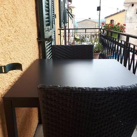 Apartmán Casa Assunta Corvara  Exteriér fotografie