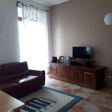 Apartmán Casa Assunta Corvara  Exteriér fotografie