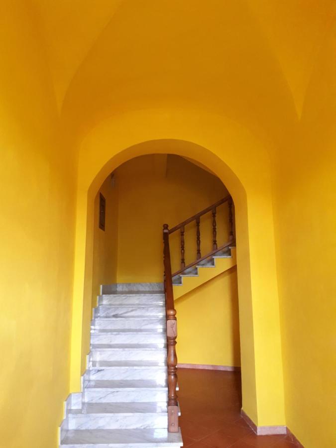 Apartmán Casa Assunta Corvara  Exteriér fotografie