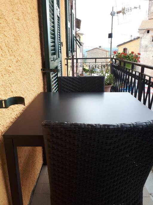 Apartmán Casa Assunta Corvara  Exteriér fotografie