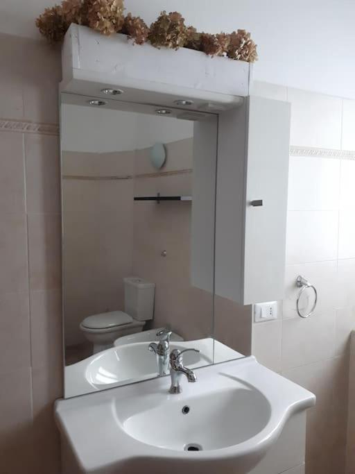 Apartmán Casa Assunta Corvara  Exteriér fotografie