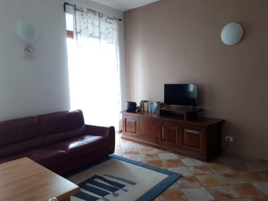 Apartmán Casa Assunta Corvara  Exteriér fotografie