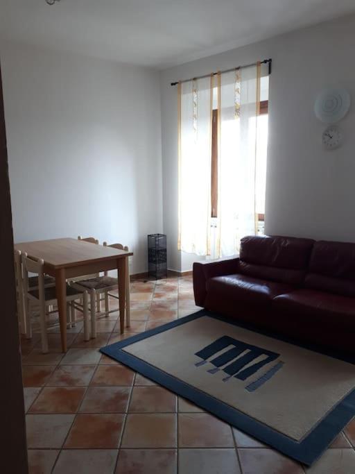 Apartmán Casa Assunta Corvara  Exteriér fotografie